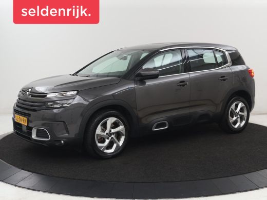 Citroën C5 Aircross 1.6 Plug-in Hybrid 225 Business | SOH 95% | Camera | Carplay | Navigatie | Dodehoek detectie | Cl...