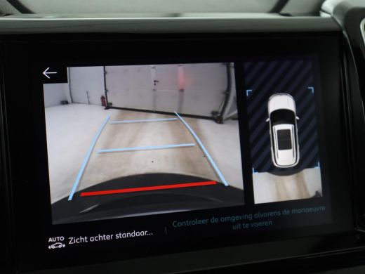 Citroën C5 Aircross 1.6 Plug-in Hybrid 225 Business | SOH 95% | Camera | Carplay | Navigatie | Dodehoek detectie | Cl... ActivLease financial lease