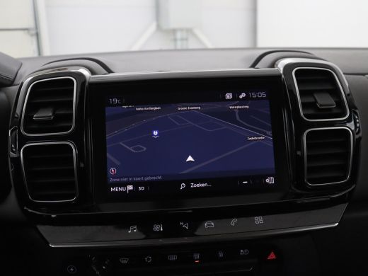 Citroën C5 Aircross 1.6 Plug-in Hybrid 225 Business | SOH 95% | Camera | Carplay | Navigatie | Dodehoek detectie | Cl... ActivLease financial lease