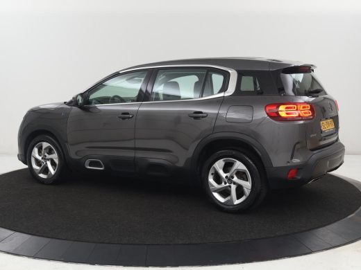 Citroën C5 Aircross 1.6 Plug-in Hybrid 225 Business | SOH 95% | Camera | Carplay | Navigatie | Dodehoek detectie | Cl... ActivLease financial lease