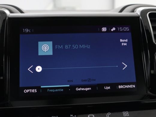 Citroën C5 Aircross 1.6 Plug-in Hybrid 225 Business | SOH 95% | Camera | Carplay | Navigatie | Dodehoek detectie | Cl... ActivLease financial lease