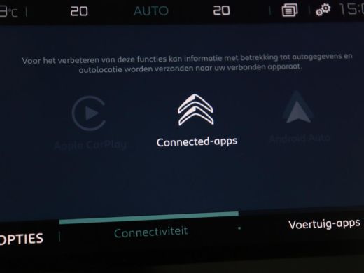 Citroën C5 Aircross 1.6 Plug-in Hybrid 225 Business | SOH 95% | Camera | Carplay | Navigatie | Dodehoek detectie | Cl... ActivLease financial lease