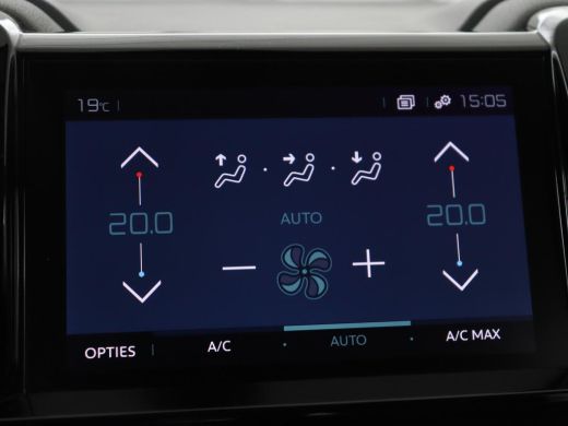 Citroën C5 Aircross 1.6 Plug-in Hybrid 225 Business | SOH 95% | Camera | Carplay | Navigatie | Dodehoek detectie | Cl... ActivLease financial lease