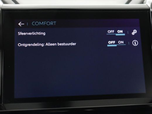 Citroën C5 Aircross 1.6 Plug-in Hybrid 225 Business | SOH 95% | Camera | Carplay | Navigatie | Dodehoek detectie | Cl... ActivLease financial lease