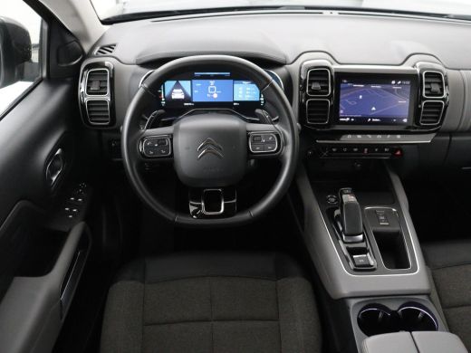 Citroën C5 Aircross 1.6 Plug-in Hybrid 225 Business | SOH 95% | Camera | Carplay | Navigatie | Dodehoek detectie | Cl... ActivLease financial lease