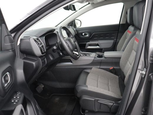 Citroën C5 Aircross 1.6 Plug-in Hybrid 225 Business | SOH 95% | Camera | Carplay | Navigatie | Dodehoek detectie | Cl... ActivLease financial lease
