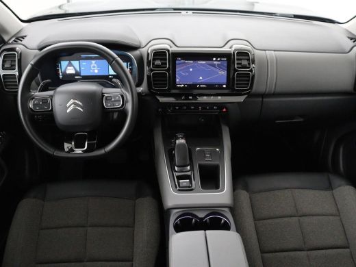 Citroën C5 Aircross 1.6 Plug-in Hybrid 225 Business | SOH 95% | Camera | Carplay | Navigatie | Dodehoek detectie | Cl... ActivLease financial lease