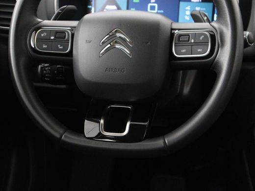 Citroën C5 Aircross 1.6 Plug-in Hybrid 225 Business | SOH 95% | Camera | Carplay | Navigatie | Dodehoek detectie | Cl... ActivLease financial lease
