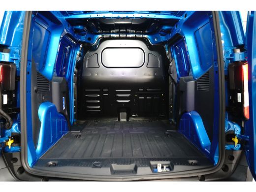 Ford E-Transit Courier BEV Limited 44 kWh | Direct Rijden! | Stoelverwarming | Camera ActivLease financial lease