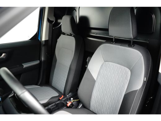 Ford E-Transit Courier BEV Limited 44 kWh | Direct Rijden! | Stoelverwarming | Camera ActivLease financial lease