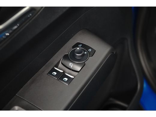 Ford E-Transit Courier BEV Limited 44 kWh | Direct Rijden! | Stoelverwarming | Camera ActivLease financial lease