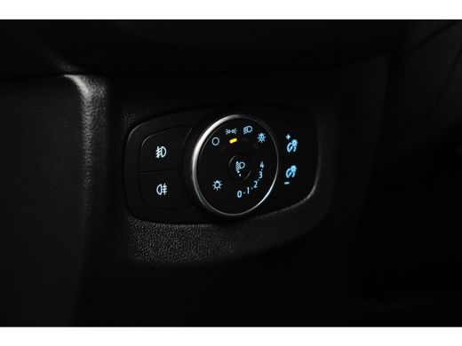 Ford E-Transit Courier BEV Limited 44 kWh | Direct Rijden! | Stoelverwarming | Camera ActivLease financial lease