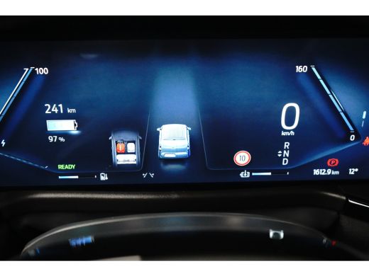 Ford E-Transit Courier BEV Limited 44 kWh | Direct Rijden! | Stoelverwarming | Camera ActivLease financial lease