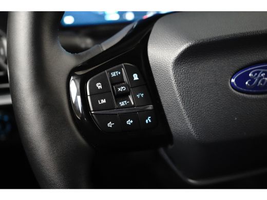 Ford E-Transit Courier BEV Limited 44 kWh | Direct Rijden! | Stoelverwarming | Camera ActivLease financial lease