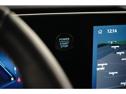 Ford E-Transit Courier BEV Limited 44 kWh | Direct Rijden! | Stoelverwarming | Camera ActivLease financial lease