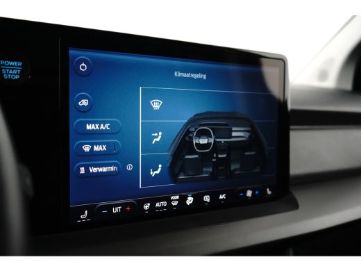 Ford E-Transit Courier BEV Limited 44 kWh | Direct Rijden! | Stoelverwarming | Camera ActivLease financial lease