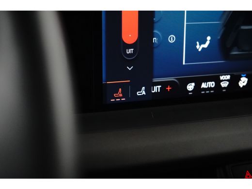 Ford E-Transit Courier BEV Limited 44 kWh | Direct Rijden! | Stoelverwarming | Camera ActivLease financial lease