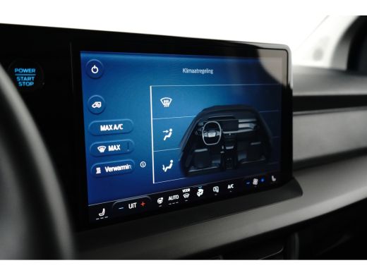 Ford E-Transit Courier BEV Limited 44 kWh | Direct Rijden! | Stoelverwarming | Camera ActivLease financial lease