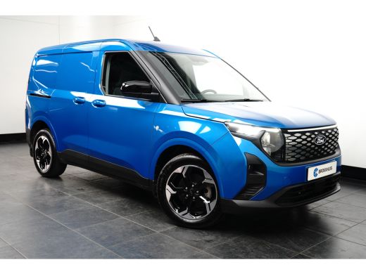 Ford E-Transit Courier BEV Limited 44 kWh | Direct Rijden! | Stoelverwarming | Camera ActivLease financial lease
