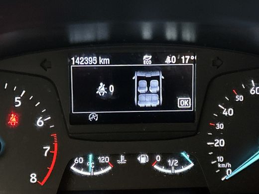 Ford Fiesta 1.0 126PK ST-Line / Airco-ecc. / Navigatie Pack / Privacy Glas / Quick Clear / Apple Carplay / Ap... ActivLease financial lease