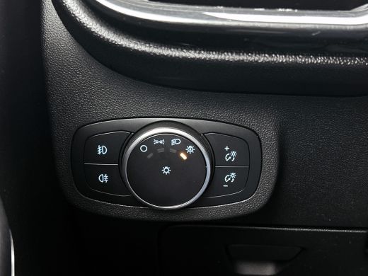 Ford Fiesta 1.0 126PK ST-Line / Airco-ecc. / Navigatie Pack / Privacy Glas / Quick Clear / Apple Carplay / Ap... ActivLease financial lease