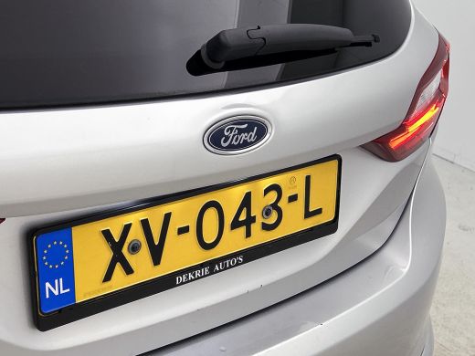 Ford Fiesta 1.0 126PK ST-Line / Airco-ecc. / Navigatie Pack / Privacy Glas / Quick Clear / Apple Carplay / Ap... ActivLease financial lease