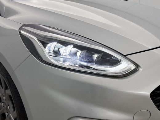 Ford Fiesta 1.0 126PK ST-Line / Airco-ecc. / Navigatie Pack / Privacy Glas / Quick Clear / Apple Carplay / Ap... ActivLease financial lease
