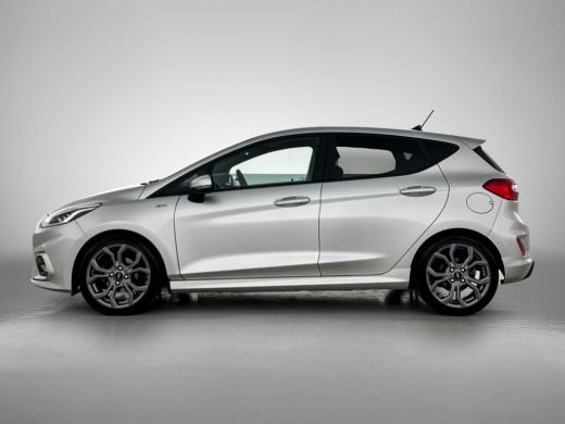 Ford Fiesta 1.0 126PK ST-Line / Airco-ecc. / Navigatie Pack / Privacy Glas / Quick Clear / Apple Carplay / Ap... ActivLease financial lease