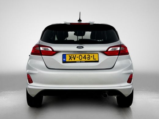 Ford Fiesta 1.0 126PK ST-Line / Airco-ecc. / Navigatie Pack / Privacy Glas / Quick Clear / Apple Carplay / Ap... ActivLease financial lease