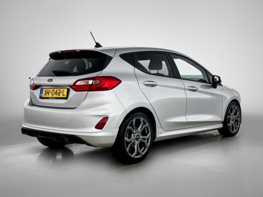 Ford Fiesta 1.0 126PK ST-Line / Airco-ecc. / Navigatie Pack / Privacy Glas / Quick Clear / Apple Carplay / Ap... ActivLease financial lease