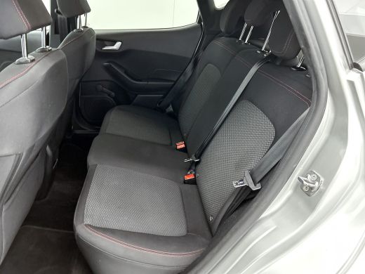 Ford Fiesta 1.0 126PK ST-Line / Airco-ecc. / Navigatie Pack / Privacy Glas / Quick Clear / Apple Carplay / Ap... ActivLease financial lease