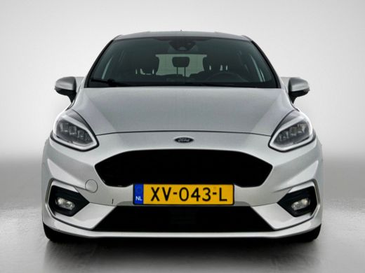 Ford Fiesta 1.0 126PK ST-Line / Airco-ecc. / Navigatie Pack / Privacy Glas / Quick Clear / Apple Carplay / Ap... ActivLease financial lease