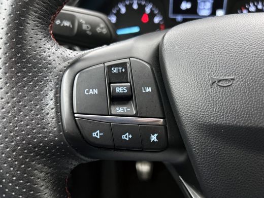 Ford Fiesta 1.0 126PK ST-Line / Airco-ecc. / Navigatie Pack / Privacy Glas / Quick Clear / Apple Carplay / Ap... ActivLease financial lease