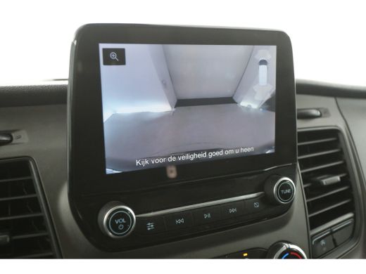 Ford Transit 2.0 TDCI L2H2 | Airco | Cruise | 3 Zits | Carplay | Camera | Parkeersens. ActivLease financial lease