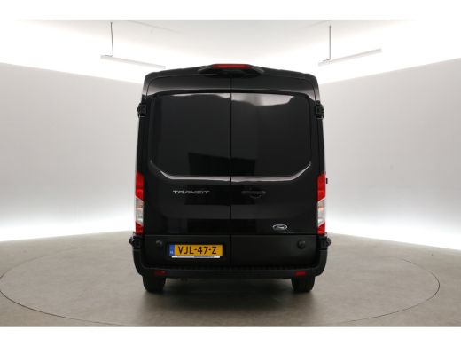 Ford Transit 2.0 TDCI L2H2 | Airco | Cruise | 3 Zits | Carplay | Camera | Parkeersens. ActivLease financial lease