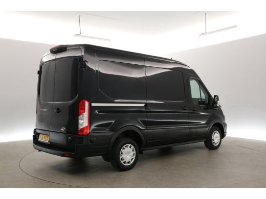 Ford Transit 2.0 TDCI L2H2 | Airco | Cruise | 3 Zits | Carplay | Camera | Parkeersens. ActivLease financial lease