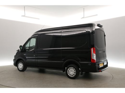 Ford Transit 2.0 TDCI L2H2 | Airco | Cruise | 3 Zits | Carplay | Camera | Parkeersens. ActivLease financial lease