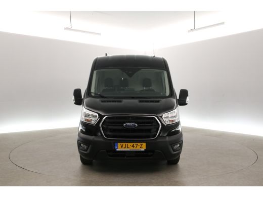 Ford Transit 2.0 TDCI L2H2 | Airco | Cruise | 3 Zits | Carplay | Camera | Parkeersens. ActivLease financial lease