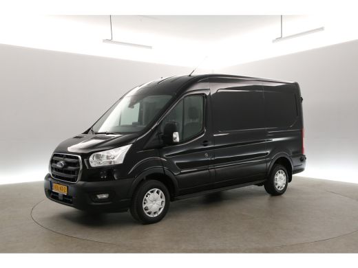 Ford Transit 2.0 TDCI L2H2 | Airco | Cruise | 3 Zits | Carplay | Camera | Parkeersens. ActivLease financial lease
