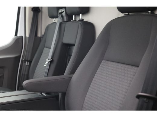 Ford Transit 350 2.0 TDCI L2H2 Trend | 2 zitplaatsen rechtsvoor | Aanhanger assistent | Achteruitrijcamera ActivLease financial lease