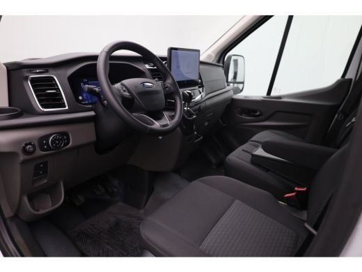 Ford Transit 350 2.0 TDCI L2H2 Trend | 2 zitplaatsen rechtsvoor | Aanhanger assistent | Achteruitrijcamera ActivLease financial lease
