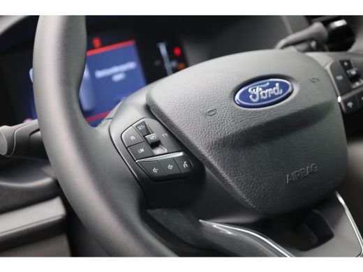 Ford Transit 350 2.0 TDCI L2H2 Trend | 2 zitplaatsen rechtsvoor | Aanhanger assistent | Achteruitrijcamera ActivLease financial lease