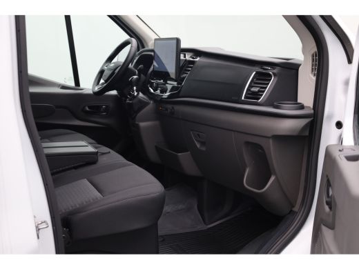 Ford Transit 350 2.0 TDCI L2H2 Trend | 2 zitplaatsen rechtsvoor | Aanhanger assistent | Achteruitrijcamera ActivLease financial lease