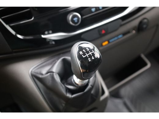 Ford Transit 350 2.0 TDCI L2H2 Trend | 2 zitplaatsen rechtsvoor | Aanhanger assistent | Achteruitrijcamera ActivLease financial lease