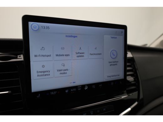 Ford Transit 350 2.0 TDCI L2H2 Trend | 2 zitplaatsen rechtsvoor | Aanhanger assistent | Achteruitrijcamera ActivLease financial lease