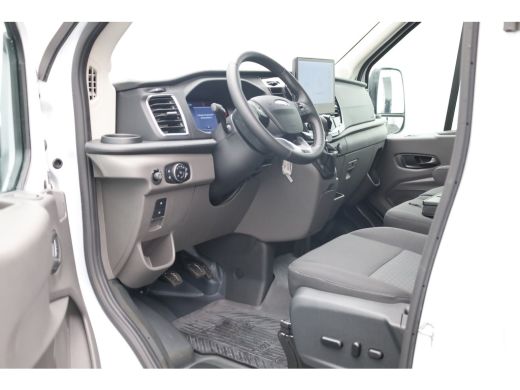 Ford Transit 350 2.0 TDCI L2H2 Trend | 2 zitplaatsen rechtsvoor | Aanhanger assistent | Achteruitrijcamera ActivLease financial lease