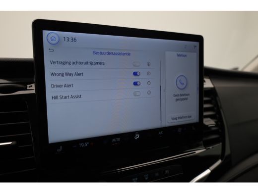 Ford Transit 350 2.0 TDCI L2H2 Trend | 2 zitplaatsen rechtsvoor | Aanhanger assistent | Achteruitrijcamera ActivLease financial lease