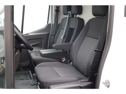Ford Transit 350 2.0 TDCI L2H2 Trend | 2 zitplaatsen rechtsvoor | Aanhanger assistent | Achteruitrijcamera ActivLease financial lease