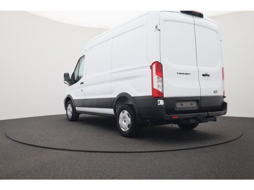 Ford Transit 350 2.0 TDCI L2H2 Trend | 2 zitplaatsen rechtsvoor | Aanhanger assistent | Achteruitrijcamera ActivLease financial lease