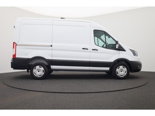 Ford Transit 350 2.0 TDCI L2H2 Trend | 2 zitplaatsen rechtsvoor | Aanhanger assistent | Achteruitrijcamera ActivLease financial lease